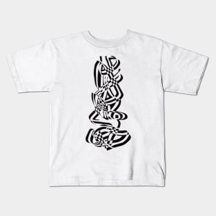 Spirituality Kids T-Shirt